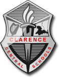 District logo